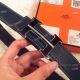 Newest Replica Hermes Dark Blue & Black Belts - REVERSIBLE Belt (5)_th.jpg